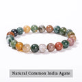 Bracelet Agate d'Inde