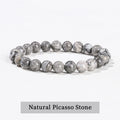 Bracelet Pierre Picasso