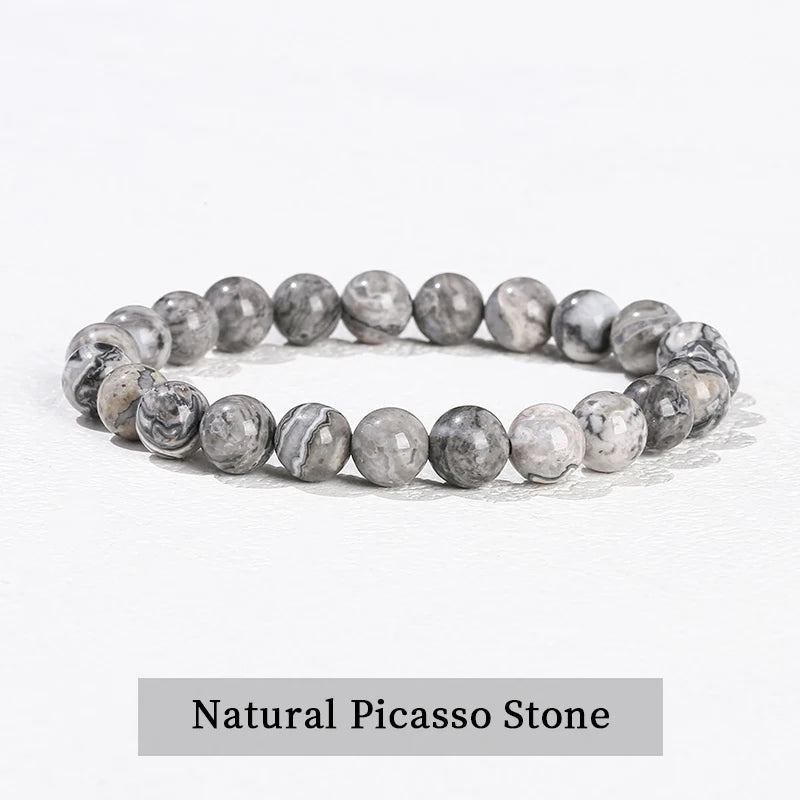 Bracelet Pierre Picasso