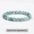 Bracelet Aigue-Marine